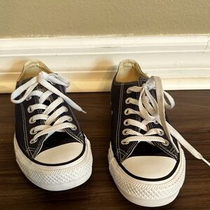 Women’s Converse